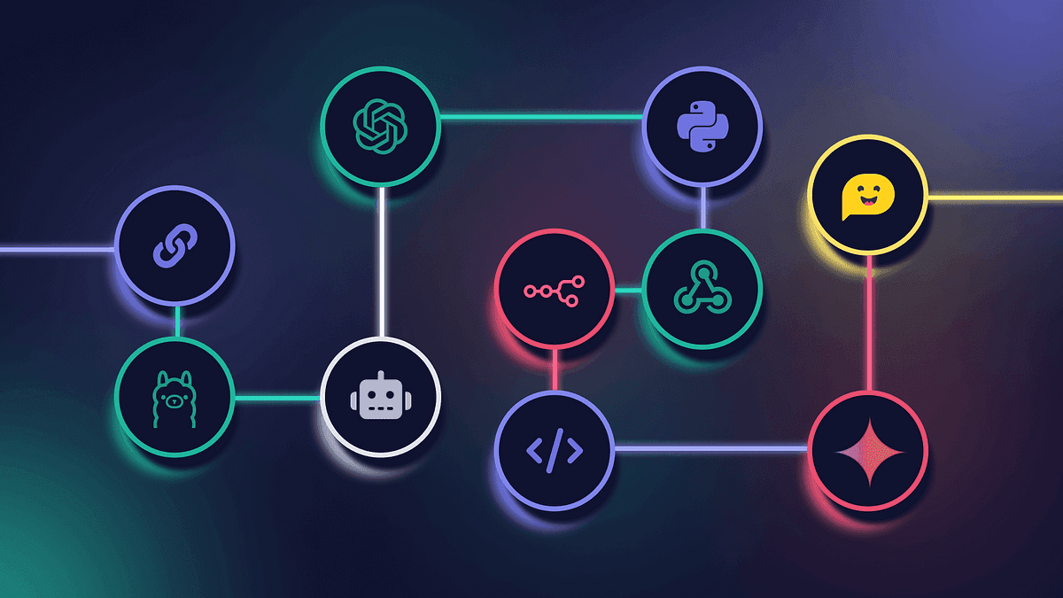 Agentic AI orchestration