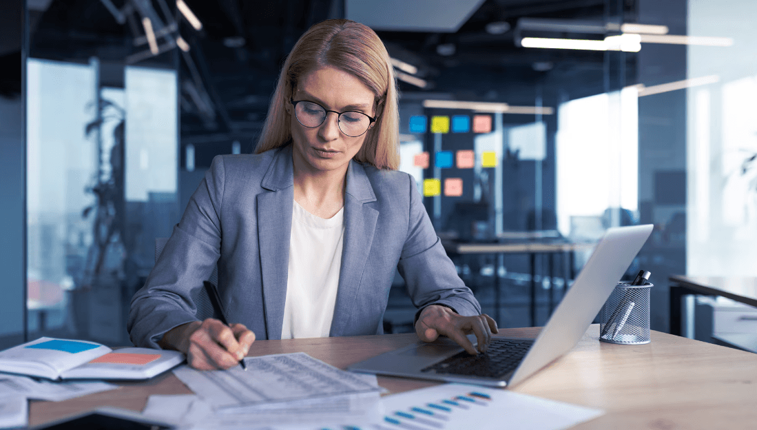 Enterprise Operations — Coordinate operational decisions in real time