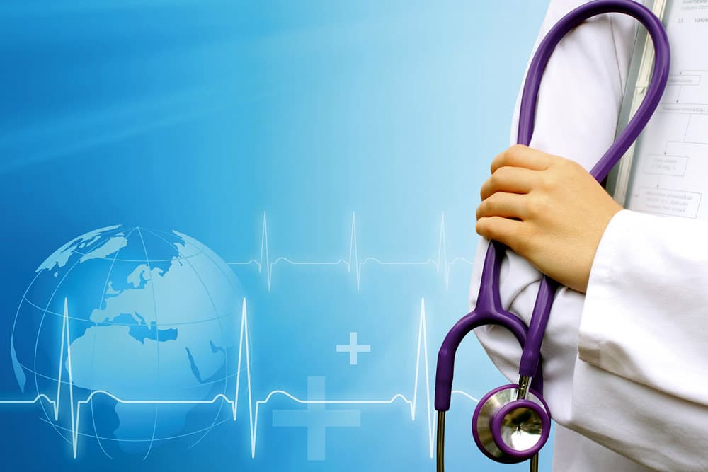Healthcare — Automate the operational load around patient care